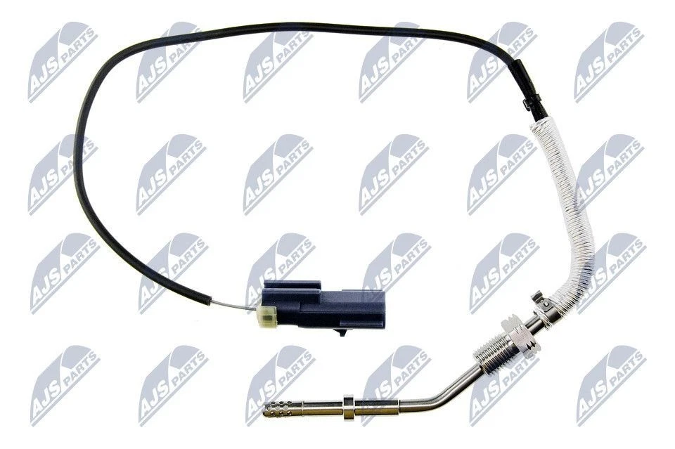 NTY EGT-CH-004 Sensore temperatura gas di scarico per JEEP COMPASS (MK49) per DODGE AVENGER - Immagine 4 di 4