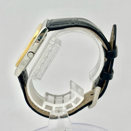 SEIKO MAJESTA Men's Watch Battery Operated Working Condition from JAPAN - Picture 3 of 7