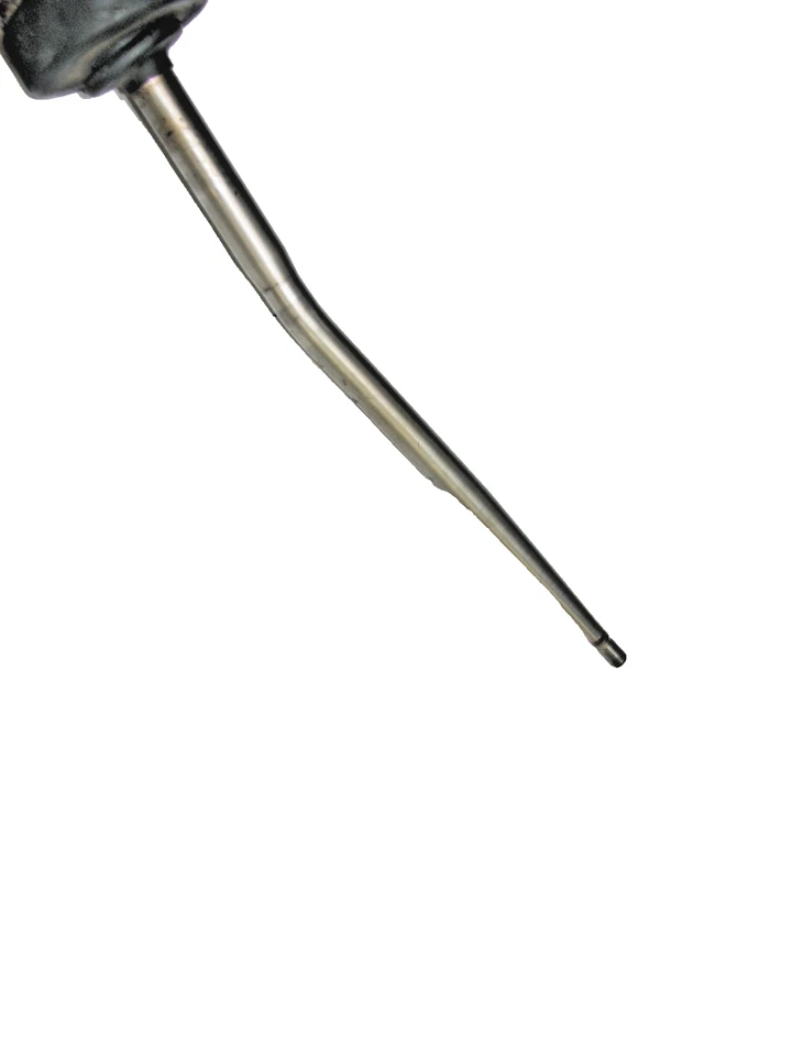 Palanca de cambios de transmisión manual B&M para Jeep Wrangler YJ TJ XJ AX15 Foto 4 de 4