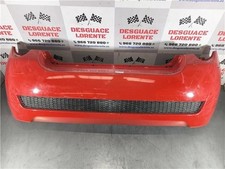 Pare-choc arrière Chevrolet AVEO