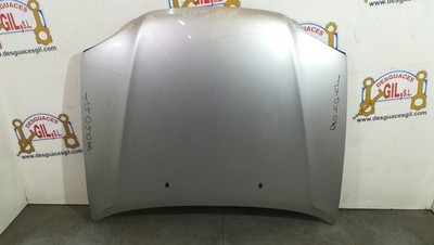 1094437 haube  140406 TOYOTA AVENSIS VERSO M20 2.0 D4-D LUNA 2001