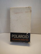 Polaroid 545 Land film Holder for 4x5 Camera