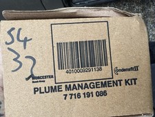 Worcester Plume Kit 