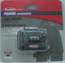 Berkley 1318371 BALC Line Counter