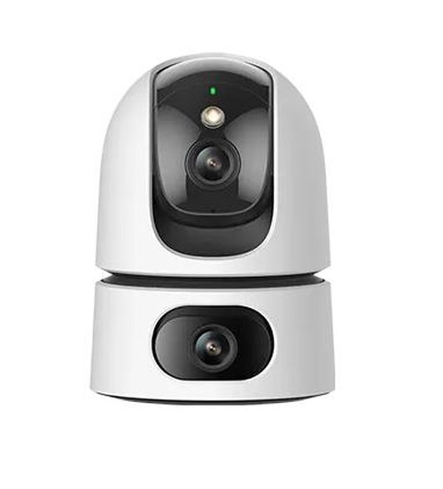 Imou Ranger Dual Telecamera di sicurezza IP Interno 2304 x 1296 Pixel Scrivania