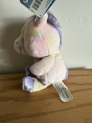 Care Bear Noble Heart Horse 20th Anniversary | eBay