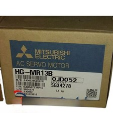 1PC New For MITSUBISHI HG-KN13B AC SERVO MOTOR Fast Shipping