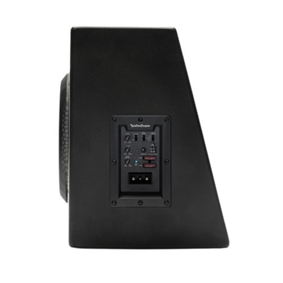 #ad Open Box Rockford P500 12P Punch 12quot; 500 Watts RMS Powered Enclosure $404.99