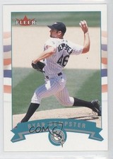 2002 Fleer Tiffany 143/200 Ryan Dempster #286 0b9