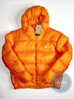 Nike Adult Therma-FIT ADV ACG ''Lunar Lake'' Puffer Jacket DH3070-819 Size M