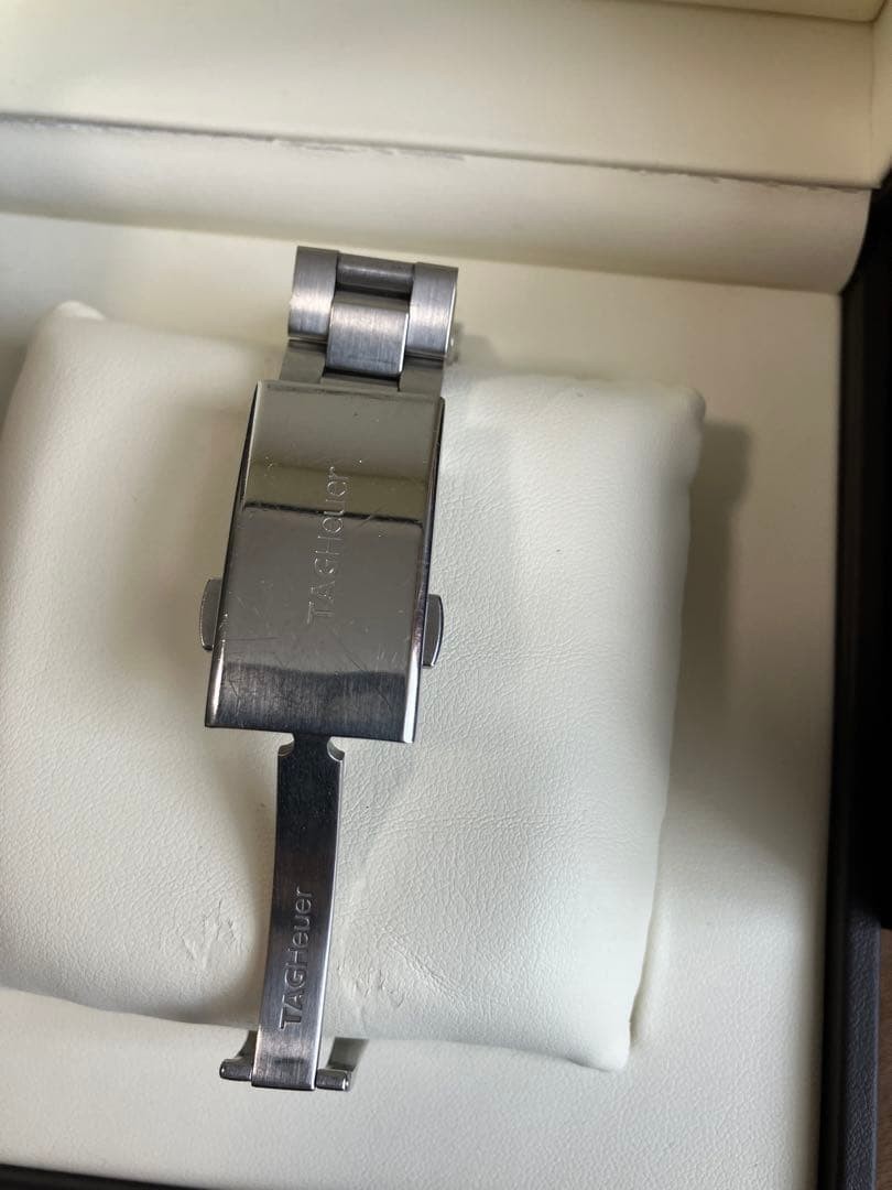 TAG Heuer Aquaracer Watch image 3