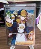 Pokémon TCG Volo Trainer 151/159 Crown Zenith Ultra Rare 