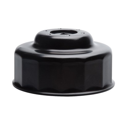Tusk Oil Filter Socket 65mm For YAMAHA KODIAK 400 4x4 Auto 2000-2006