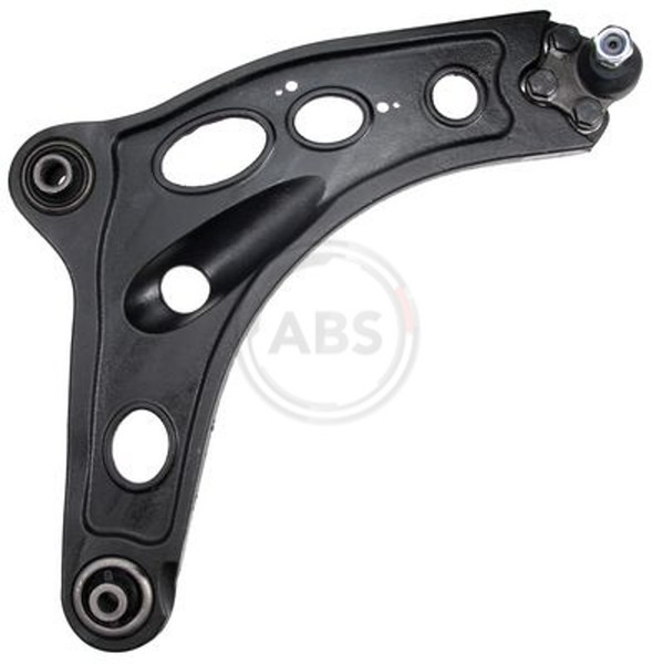 A.B.S. Querlenker Dreieckslenker 211259 FüR Trafic Nissan Vivaro Renault Opel FL-image