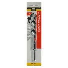 DISSTON COMPANY 120881 MM1x6 Masonry Bit,
