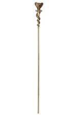 Egyptian Cobra Staff Costume Prop