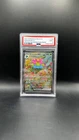 Venusaur ex 198/165 Sv: Scarlet & Violet 151 Holo PSA 9