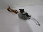 Nice Technics SL-1200 MK1 Tonearm w/ Base, Counterweight & Cables - MKI --- Cool