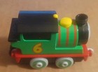 2021 THOMAS THE TRAIN PERCY ENGINE 07256 — photo 3