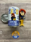 Funko Soda: X-Men Jean Grey with Powers Chase LE 2000 -CN J4