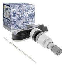 VEMO RAD-SENSOR REIFENDRUCKKONTROLLSYSTEM passend für AUDI A3 A4 A6 A7 A8 Q5 Q7