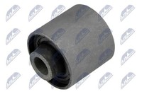 Nty ZTT-NS-080C Lagerung, Lenker Hinten Unten Passend FüR Nissan