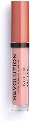 Makeup Revolution | Revolution Featured 109 Sheer Lip
