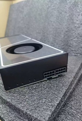 Gefoce RTX 3080 20GB OEM Turbo GPU NVIDIA GDDR6X PCIe 4.0 x16
