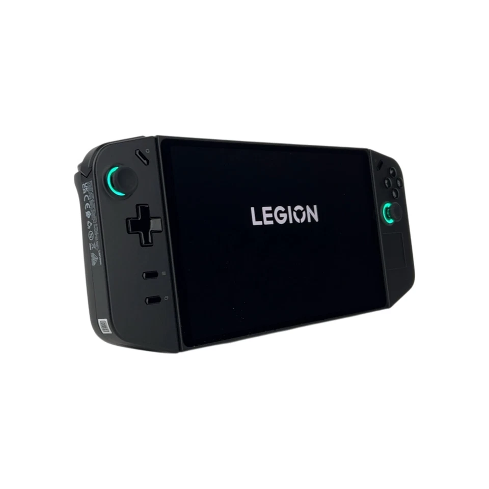 Lenovo Legion Go 8APU1 Konsole 8.8 Zoll (22.35 cm) Ryzen Z1 Extreme 16GB 512GB, Foto 1 von 5