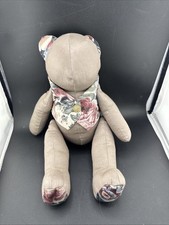 Vintage Teddy Bear