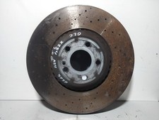 A2234214200 VORDERE BREMSSCHEIBE / 337716 FÜR MERCEDES-BENZ GLC X254 300 4-MAT