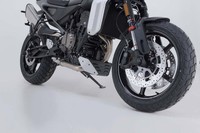 Sw Motech Frontspoiler FüR Husqvarna Svartpilen 801 24