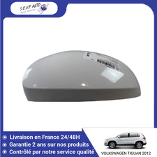 Retroviseur gauche (ou coque) Volkswagen TIGUAN