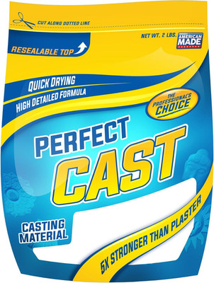 PerfectCast Casting Material