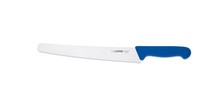 Giesser Messer Brotmesser Universalmesser Konditormesser 25 Cm Welle 6 Mm Blau