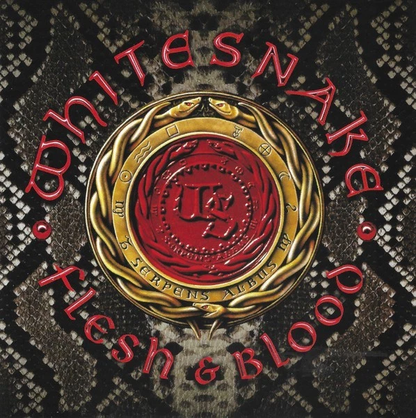 Whitesnake Rock Album Music CDs for sale | eBay
