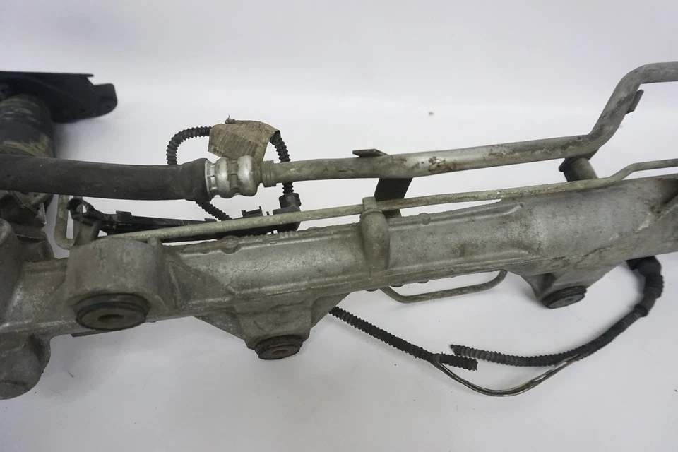 VW T5 7E Modell 2011 Lenkgetriebe Servolenkung 7E1422061J 7853993658 290710B100 - Image 3 of 4