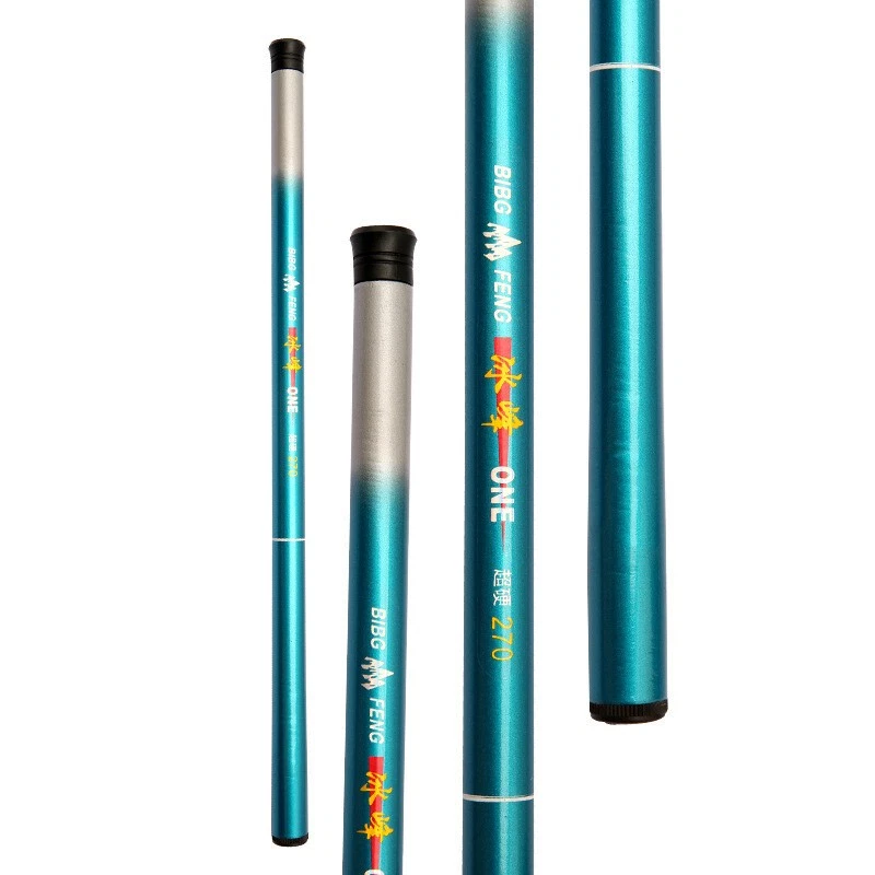 Fiberglass Telescopic Light Fishing Rods & Poles for sale | eBay