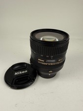 Nikon Nikkor AF-S 24-85mm f3.5-4.5 G ED IF Lens AFS