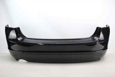 Pare-choc arrière Volvo S60