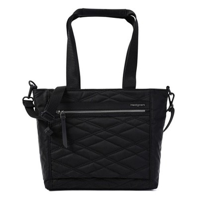 Hedgren Inner City Zoe Shopper Tasche RFID 37cm #HDG-HIC433-01 (new quilt full