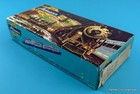 Athearn HO Scale 40' Box Car Chesapeake and Ohio #5104 Model Railroad C&O — photo 3