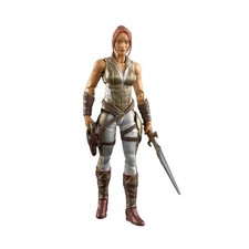 Masters of the Universe Chronicles 2026 Movie Teela 6.5in Action Figure Camila