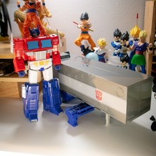 Transformers Generations Studio Series SS86 Authentic Optimus Prime Complete