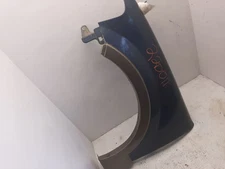 Driver Left Fender With Wheel Lip Moulding 03-06 Ford Expedition 2L1Z16006DA