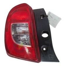 NISSAN MICRA MK4 K13 Rear Tail Light Outer Left Side 220-17944