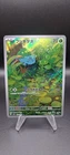 Pokémon Bulbasaur AR 166/165 NM SV2a 151 Japanese Scarlet & Violet Card TCG