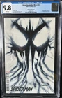 Amazing Spider-Man 93 CGC 9.8 Gleason Variant Ben Reilly, 1st Chasm #894, 2023