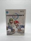 Mario Kart Wii (Nintendo Wii, 2008) - Tested Working No Manual