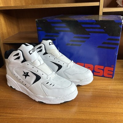 Converse バスケットボールシューズ ホワイト 富樫勇樹選手着用モデル「CONVERSEバスケットボールシューズ